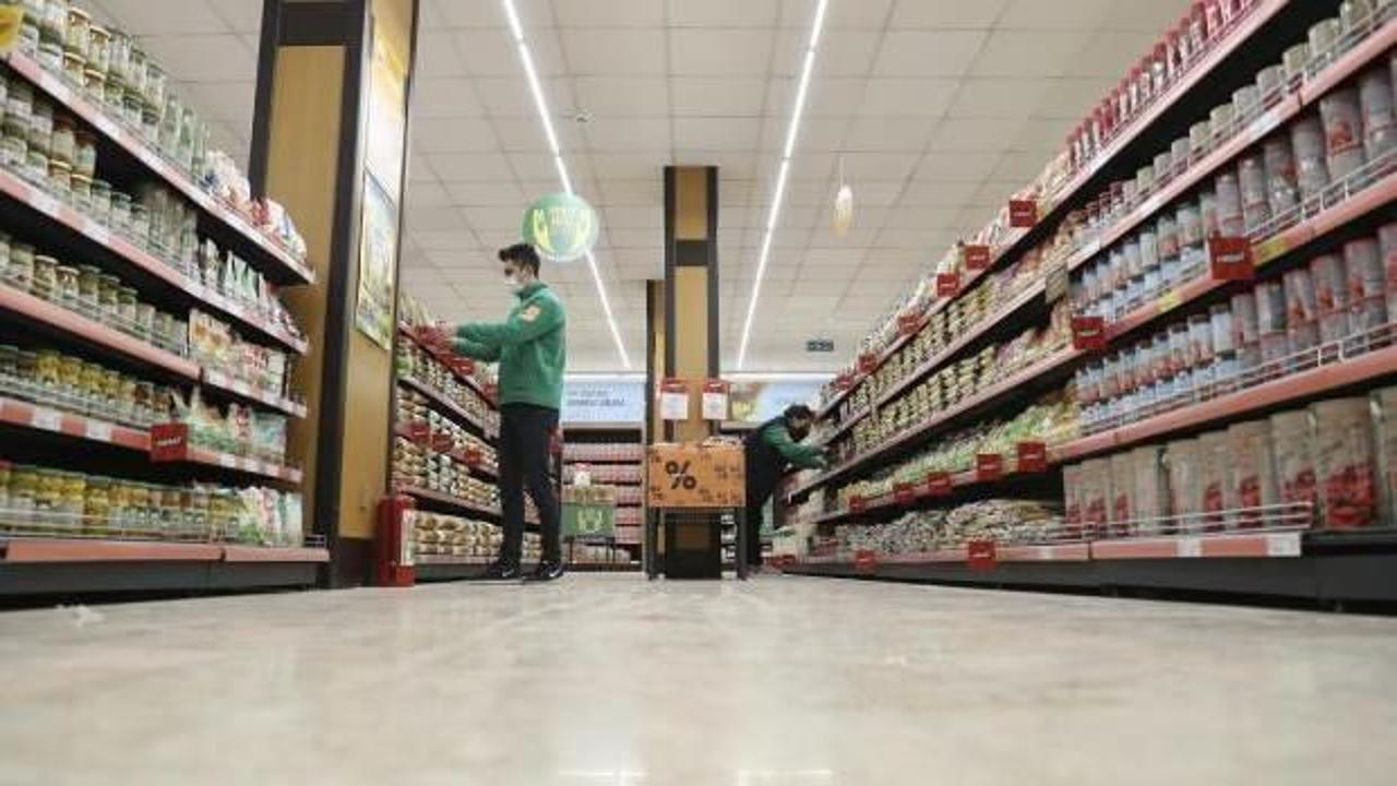 İTO, temmuzda fiyatı en &ccedil;ok artan ve azalan &uuml;r&uuml;nleri a&ccedil;ıkladı