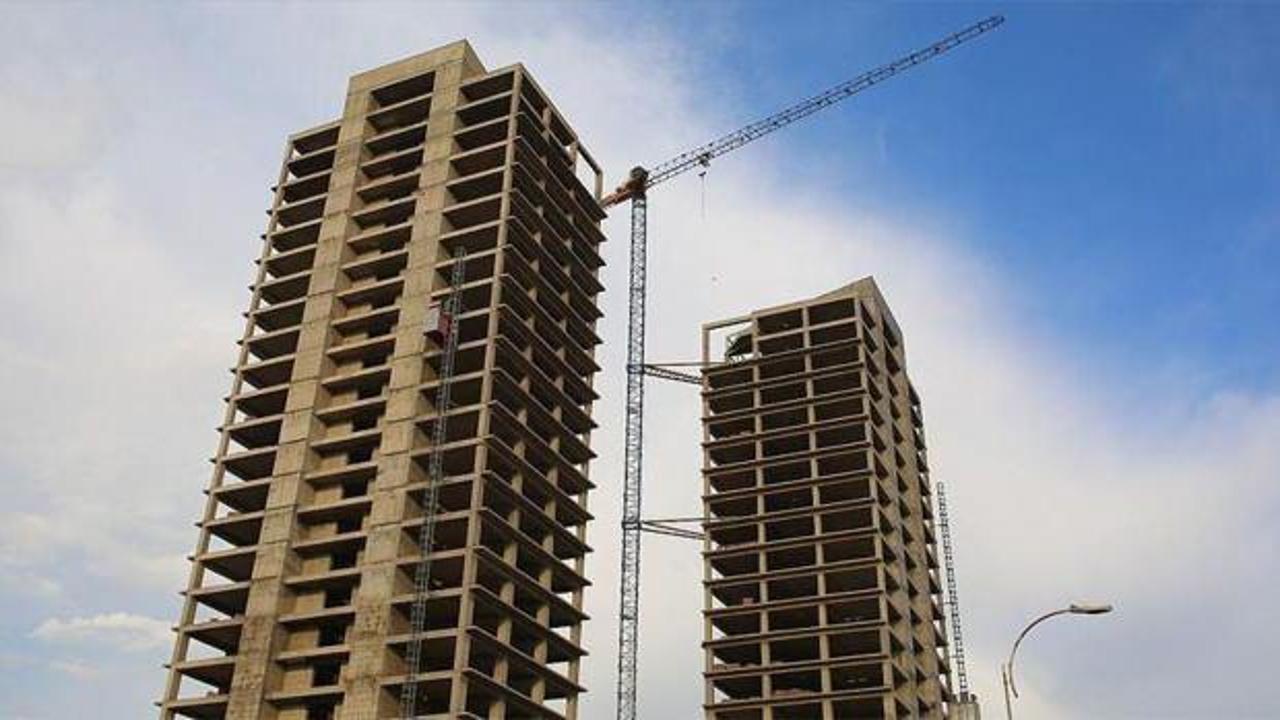 Konutta teslim s&uuml;resi 48 aya uzayabilecek