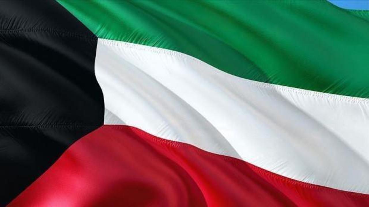 Kuveyt'te yeni hükümet kuruldu