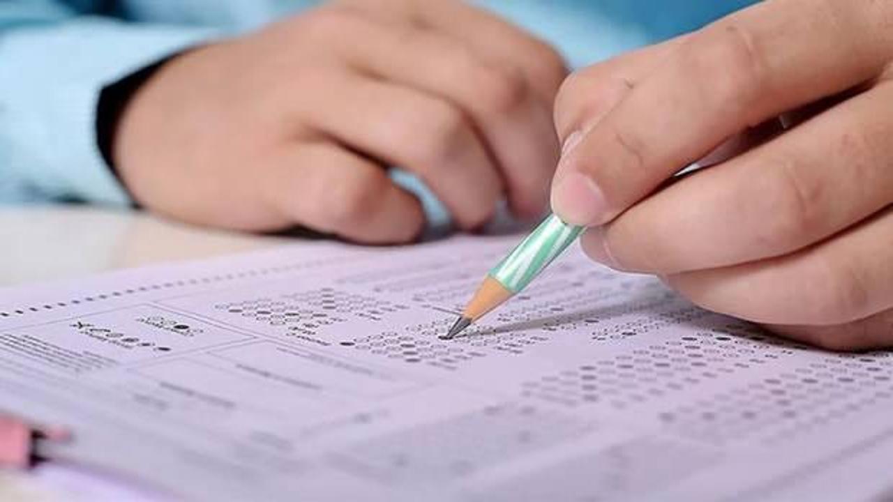 LGS 1. nakil sonu&ccedil;ları a&ccedil;ıklandı