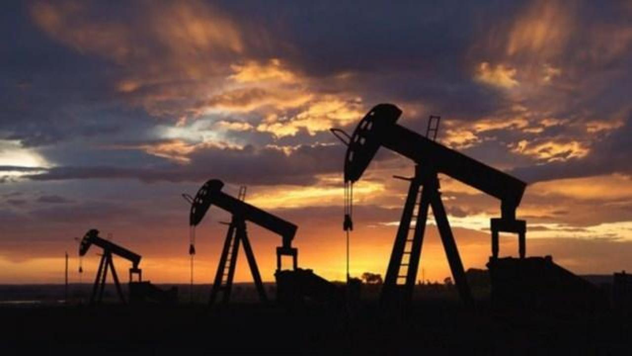 Brent petrolün varil fiyatı 99,42 dolar