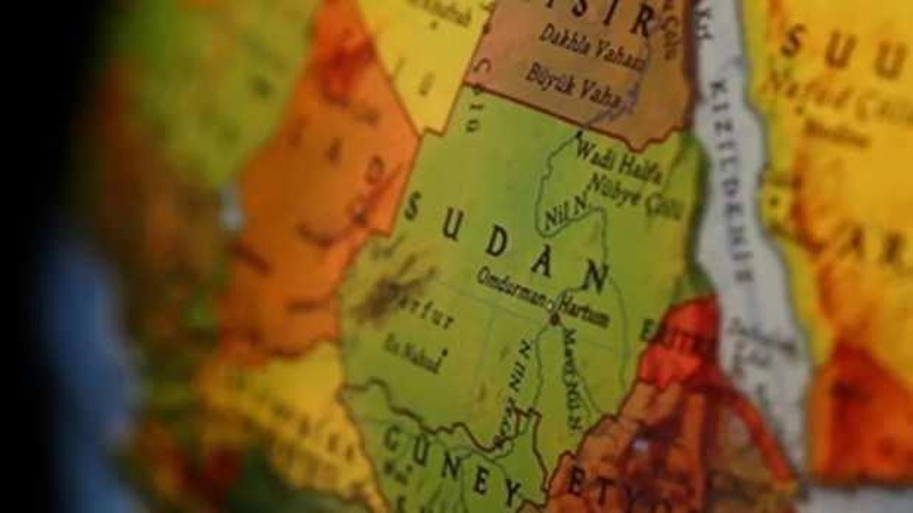 Sudan ve Çad, bazı sınır sorunlarına çözüm buldu