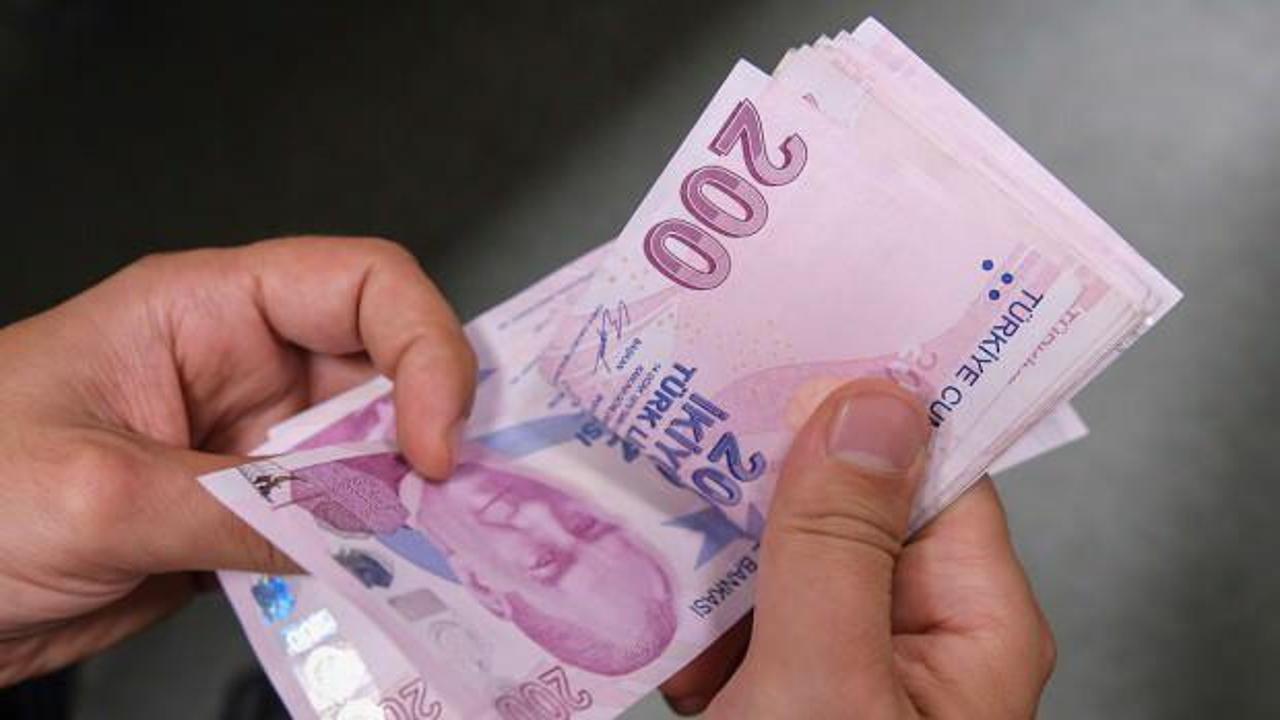 Tatil parasını vermeyen patrona k&ouml;t&uuml; haber