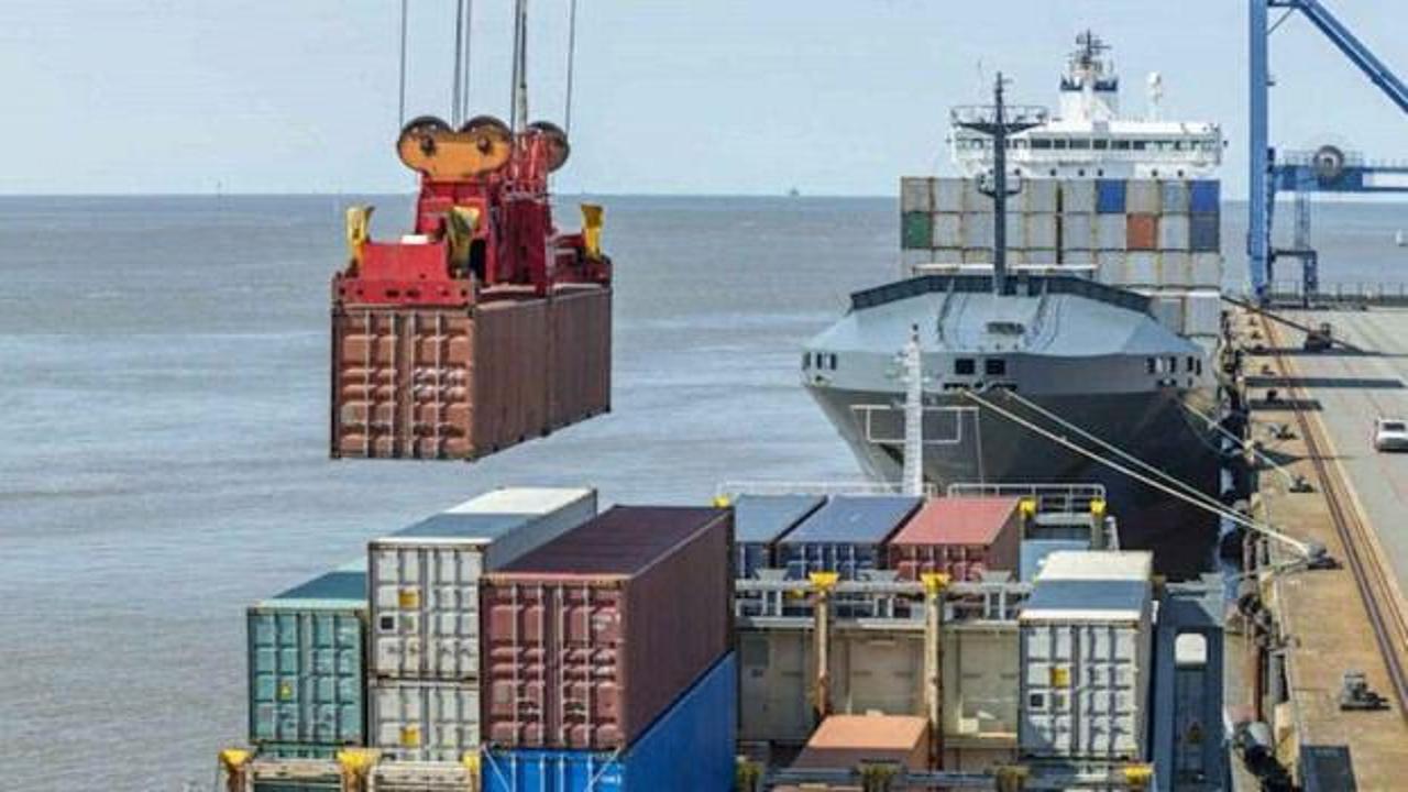 Türk sanayicilerden 107 milyar dolarlık tarihi rekor