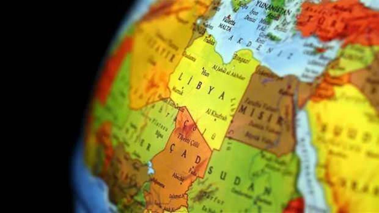 Türkiye'den Libya'nın doğusuna açılım: Yeniden faaliyete geçecek