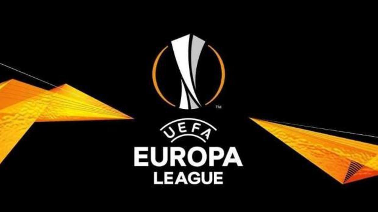 UEFA Avrupa Ligi'nde 3. ön eleme maçları yarın