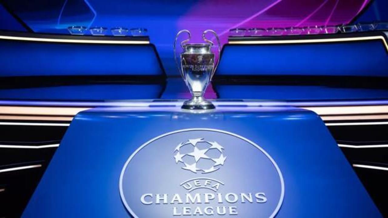 UEFA'dan VAR kararı! Şampiyonlar Ligi'nde bir ilk