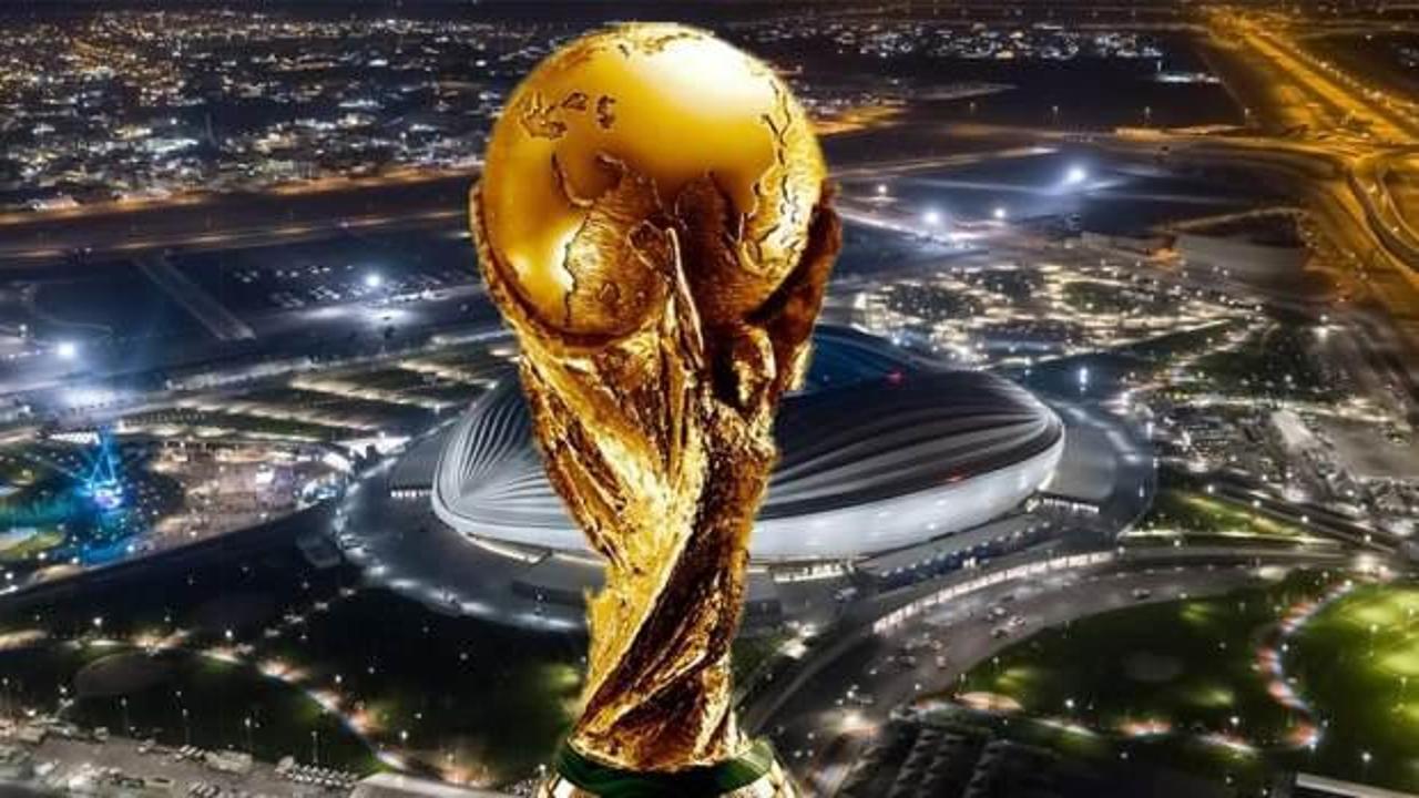 2022 Dünya Kupası'nda başlangıç tarihi değişti