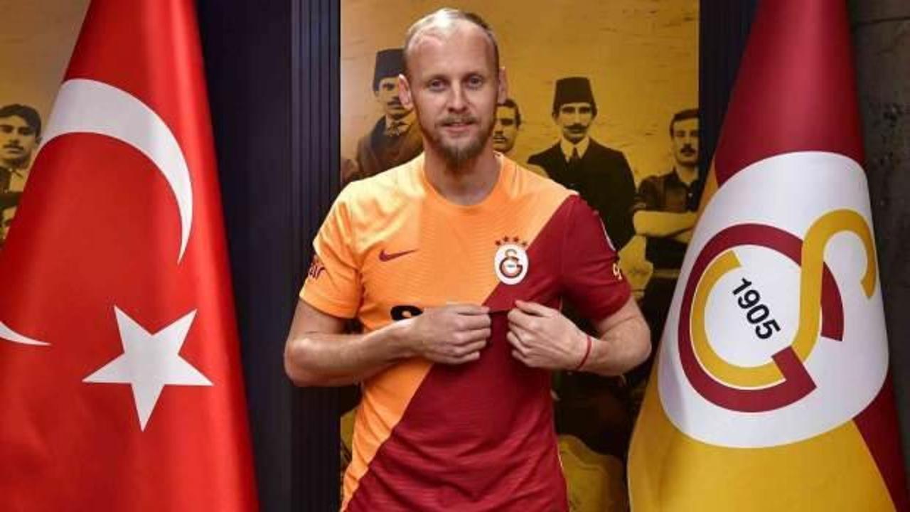 31 yaşındaki Semih Kaya'dan s&uuml;rpriz karar!