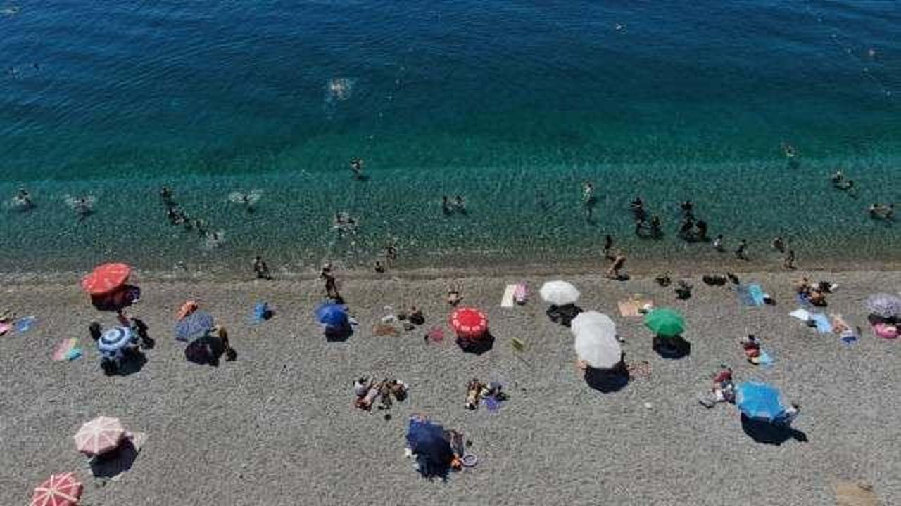 Turizmde eylül ve ekim ayında fiyatlar daha uygun olacak