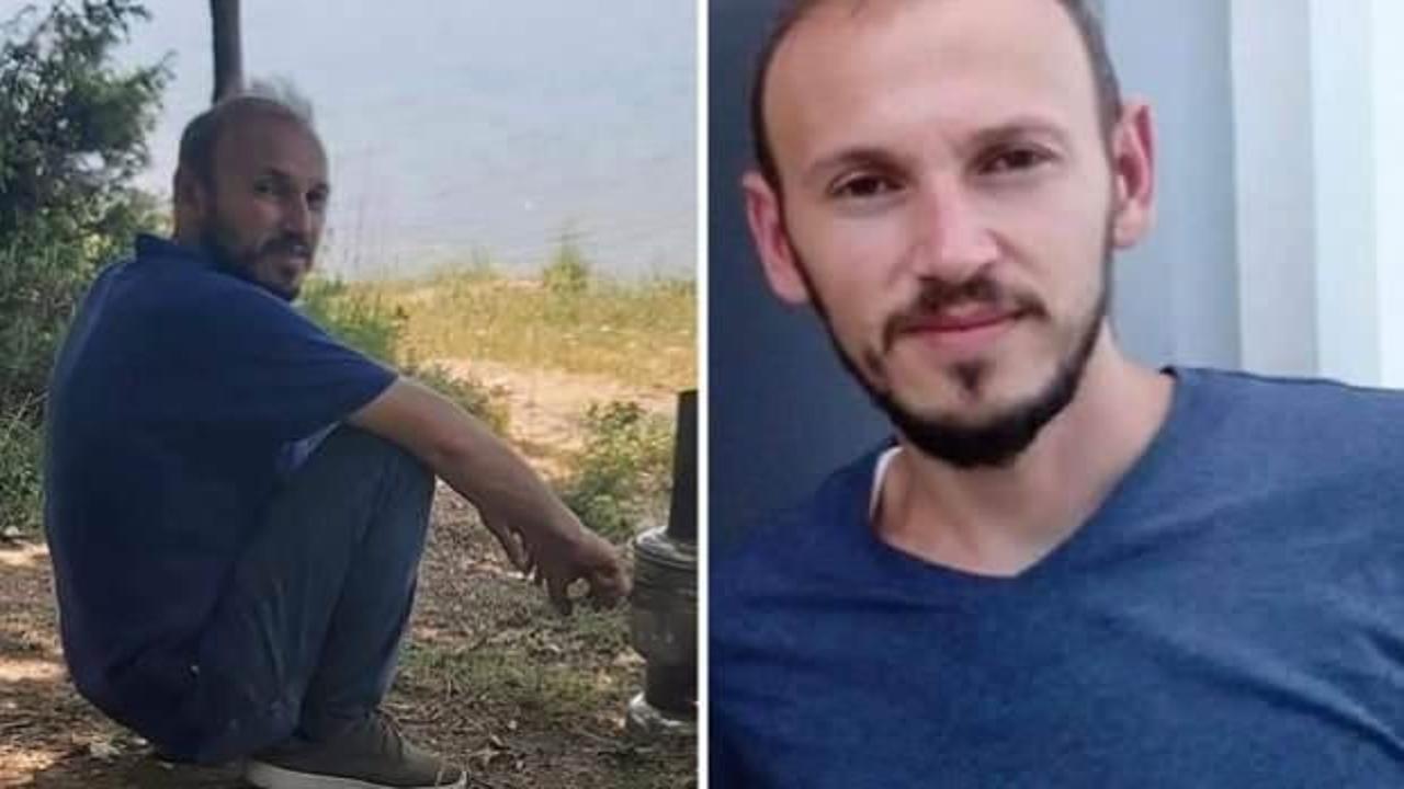 8 g&uuml;nd&uuml;r aranıyordu! "Ekmek almaya gidiyorum" diye gitti, cansız bedenine ulaşıldı   