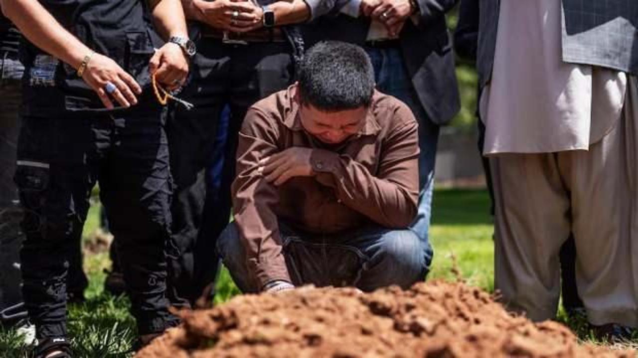 ABD'nin New Mexico eyaletindeki M&uuml;sl&uuml;man cinayetlerinin baş ş&uuml;phelisi yakalandı