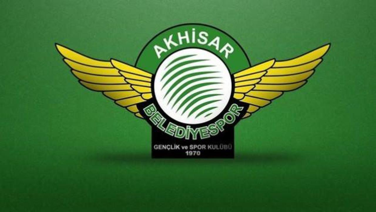 Akhisarspor'dan kadro dışı açıklaması! "8 futbolcu..."
