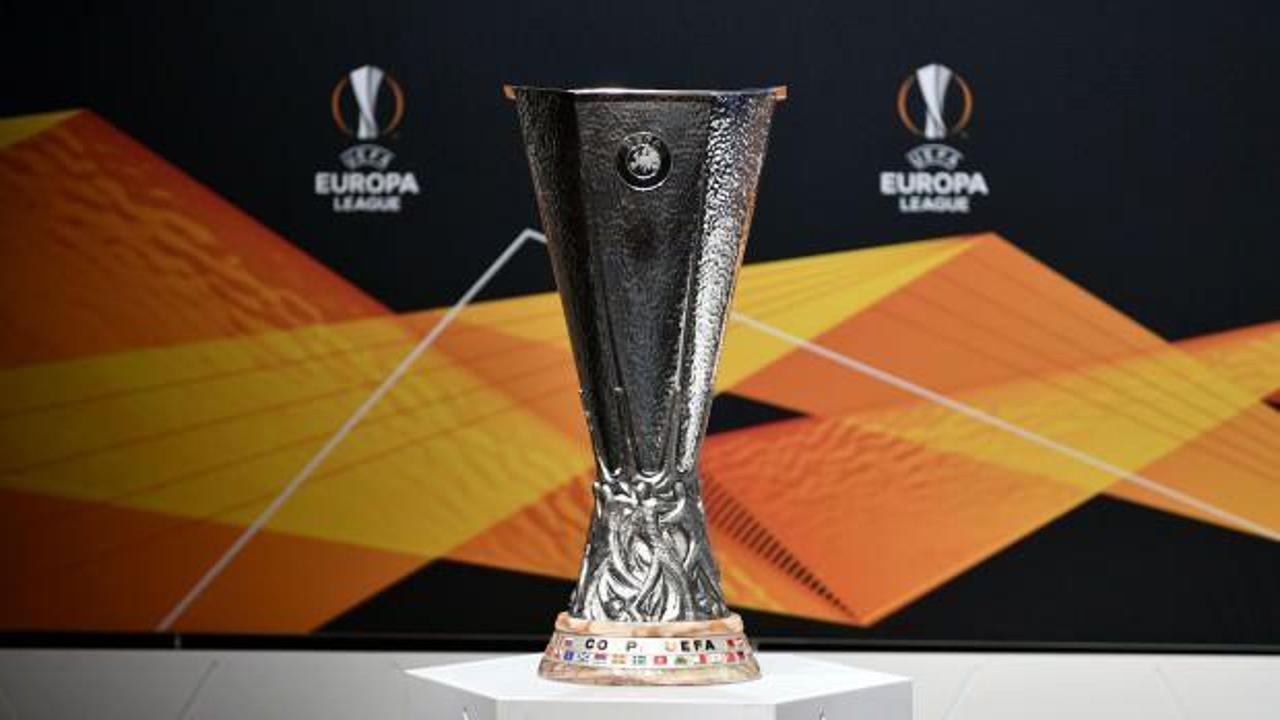 UEFA Avrupa Ligi'nde grup aşaması başlıyor