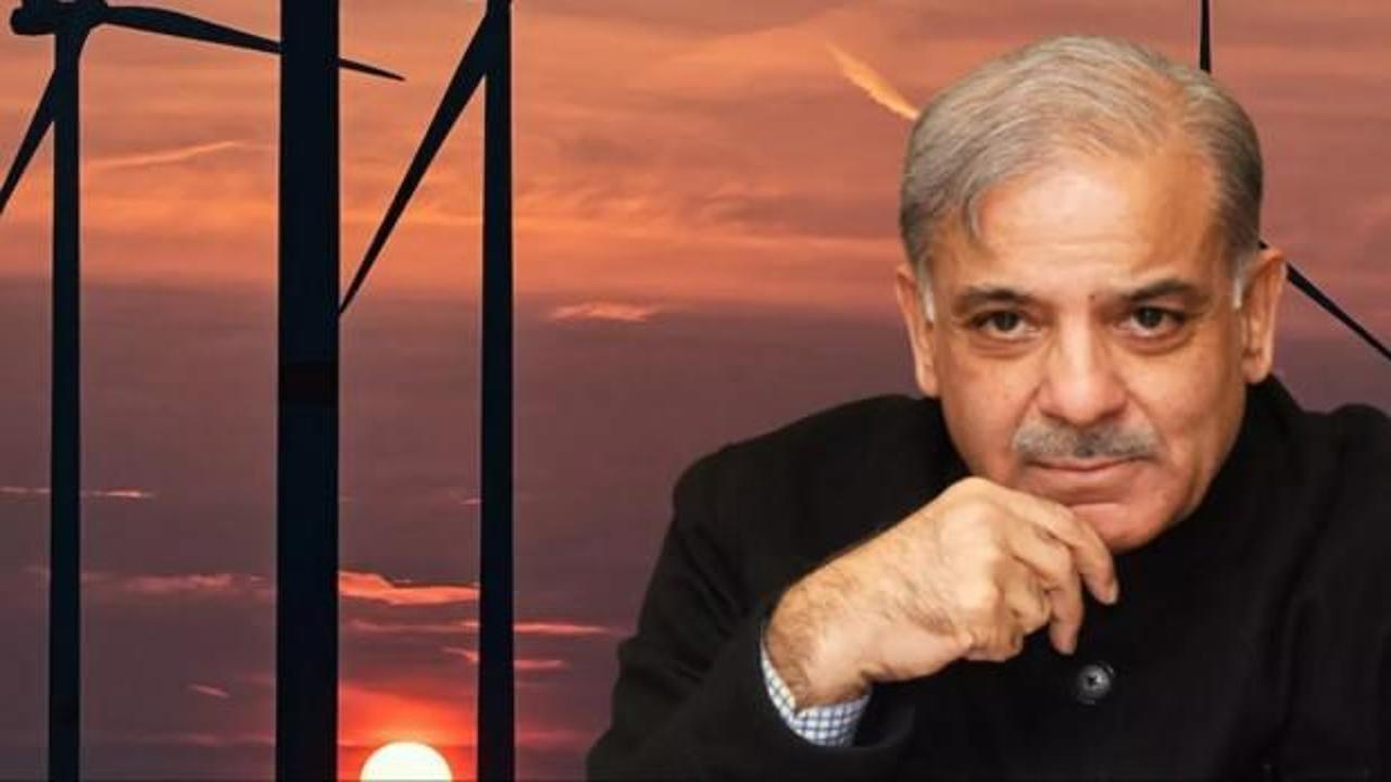 Başbakan Şerif'ten Türkiye'ye kritik enerji sinyali!