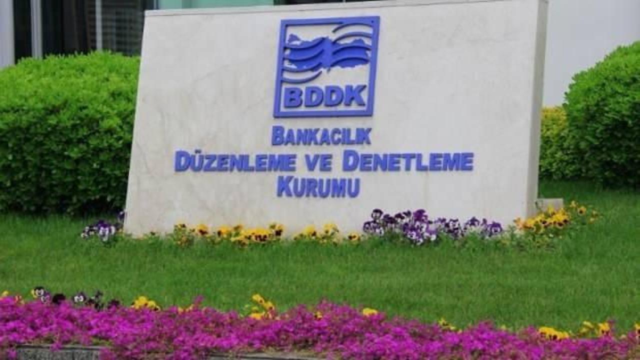 BDDK, illerin kredi ve mevduat sıralamasını açıklandı