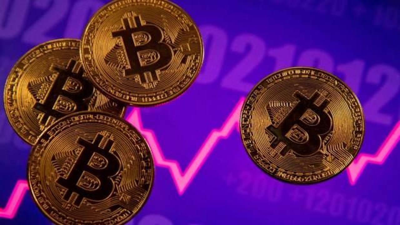 Bitcoin, 25 bin doların üzerini gördü