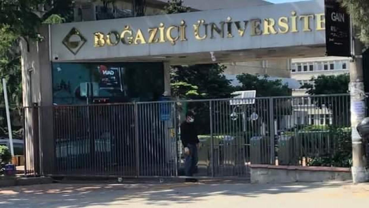 Boğaziçi Üniversitesi en az lise mezunu 209 personel alımı sürüyor! Başvurular ne zaman sona erecek?