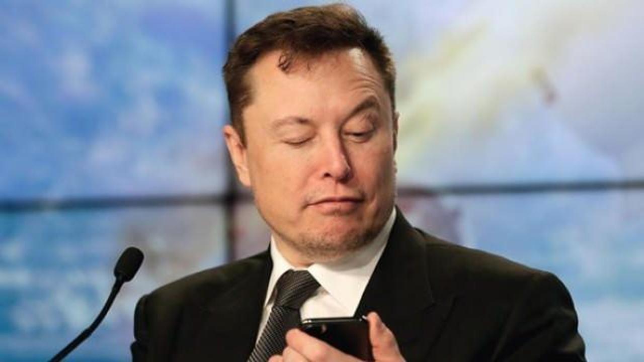 Elon Musk: Instagram kıskançlığı artırıyor