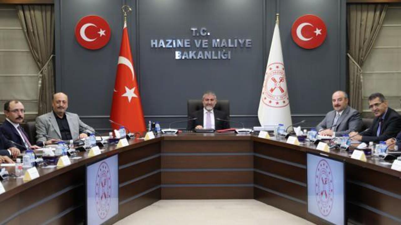 Fiyat İstikrarı Komitesi'nden konut piyasası hamlesi