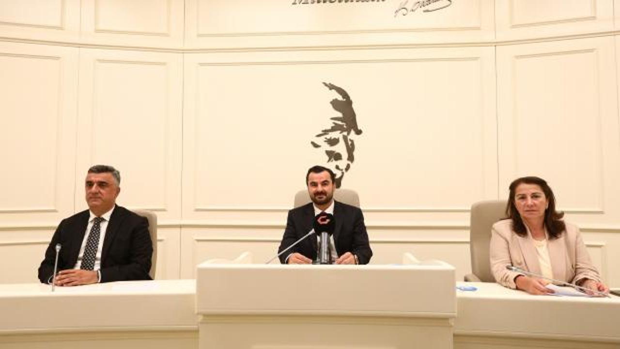 Gazi şehirli &ouml;ğrencilere m&uuml;jde! 84 milyon TL nakdi yardım yapılacak 