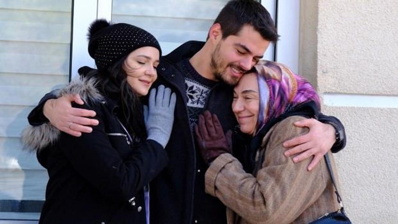 Gönül Dağı'nın başarılı yapımcısı Ferhat Eşsiz bombayı patlattı! 3.sezon sürprizini paylaştı