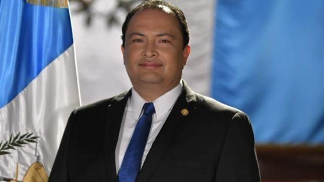 Guatemala Dışişleri Bakanı Flores Türkiye'yi ziyaret edecek