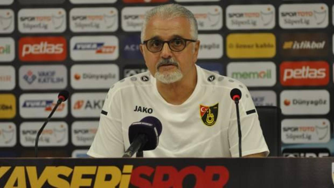 H&uuml;seyin Dalgı&ccedil;: Bu kadronun iyi işler yapabileceğini ispat ettik