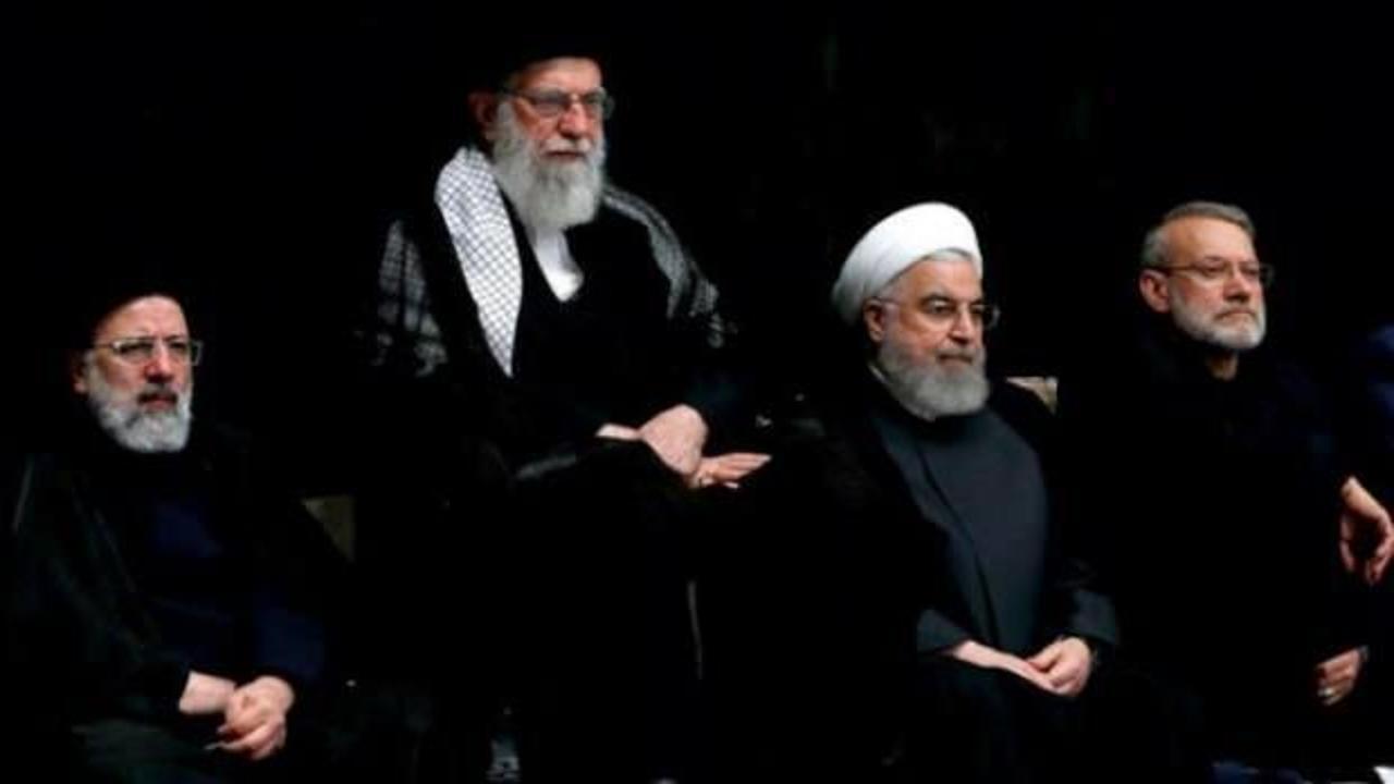 İran'ın yeni dini lideri kim olacak? Hamaney halefini yetiştiriyor