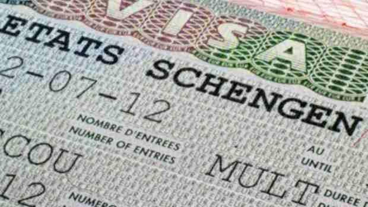 İş dünyasında Schengen çilesi: 100 Türk'ten 20'sine ret