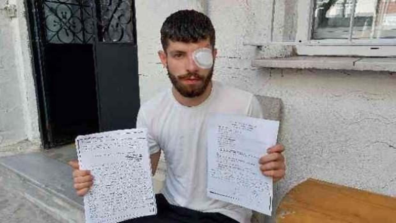 İş&ccedil;iye bardak fırlattığı iddia edilen muhasebeci tutuklandı