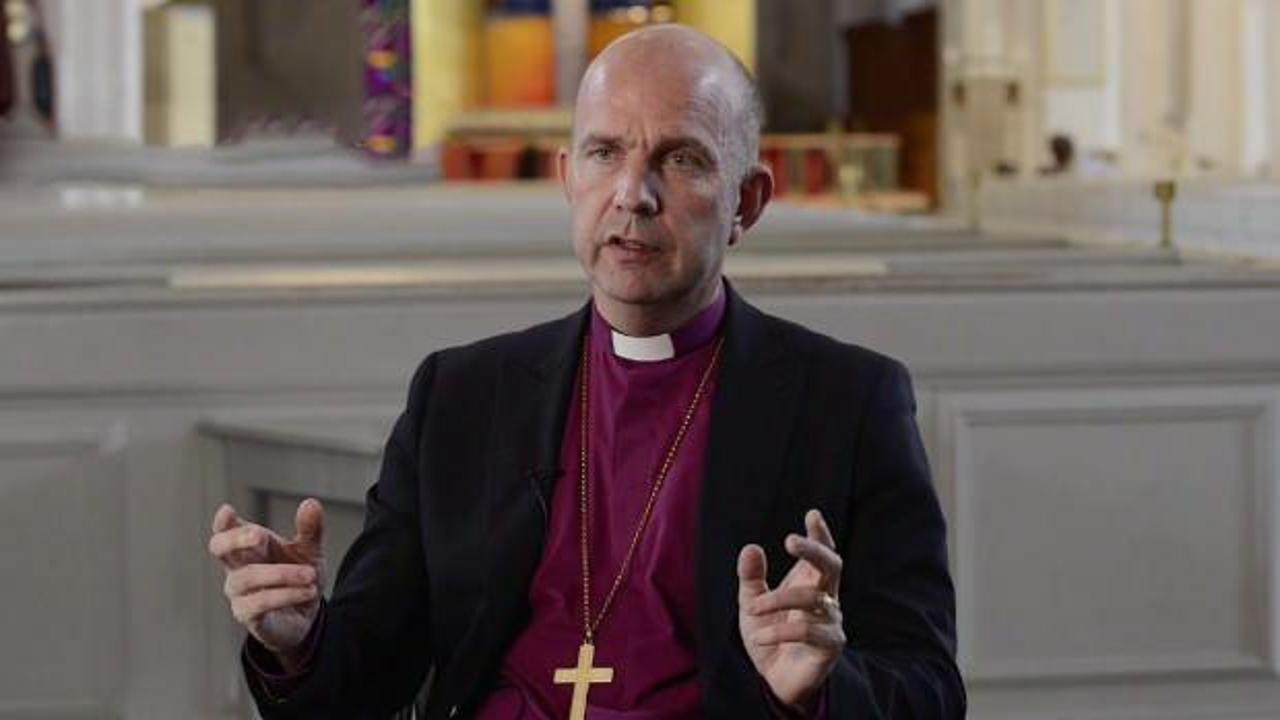 İsveçli Başpiskopos: Müslümanların kutsal kitabına yapılan saygısızlığı kınıyorum