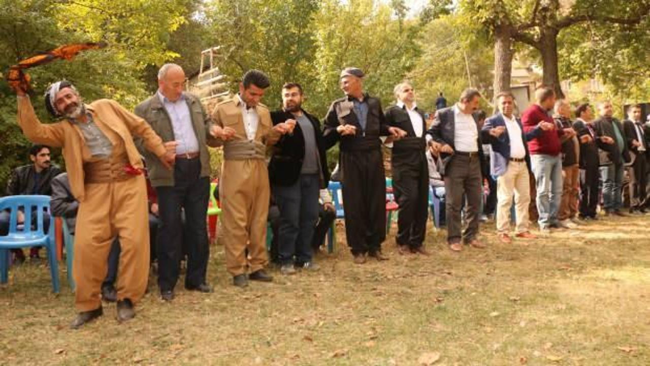 Justin Bieber'ın paylaştığı halay başı 'Sofi &Ouml;mer': T&uuml;rkiye dışından da bir&ccedil;ok sevenim var