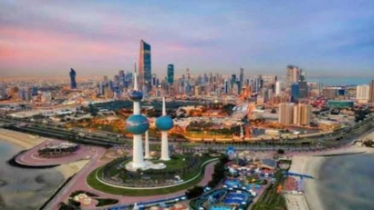Kuveyt 7 yılın ardından Tahran’a büyükelçi atadı