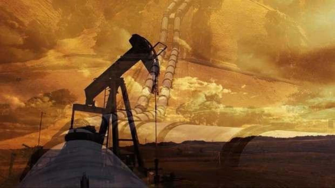 Rus tehdidine Azerbaycan formülü! Petrol güzergahı değişiyor