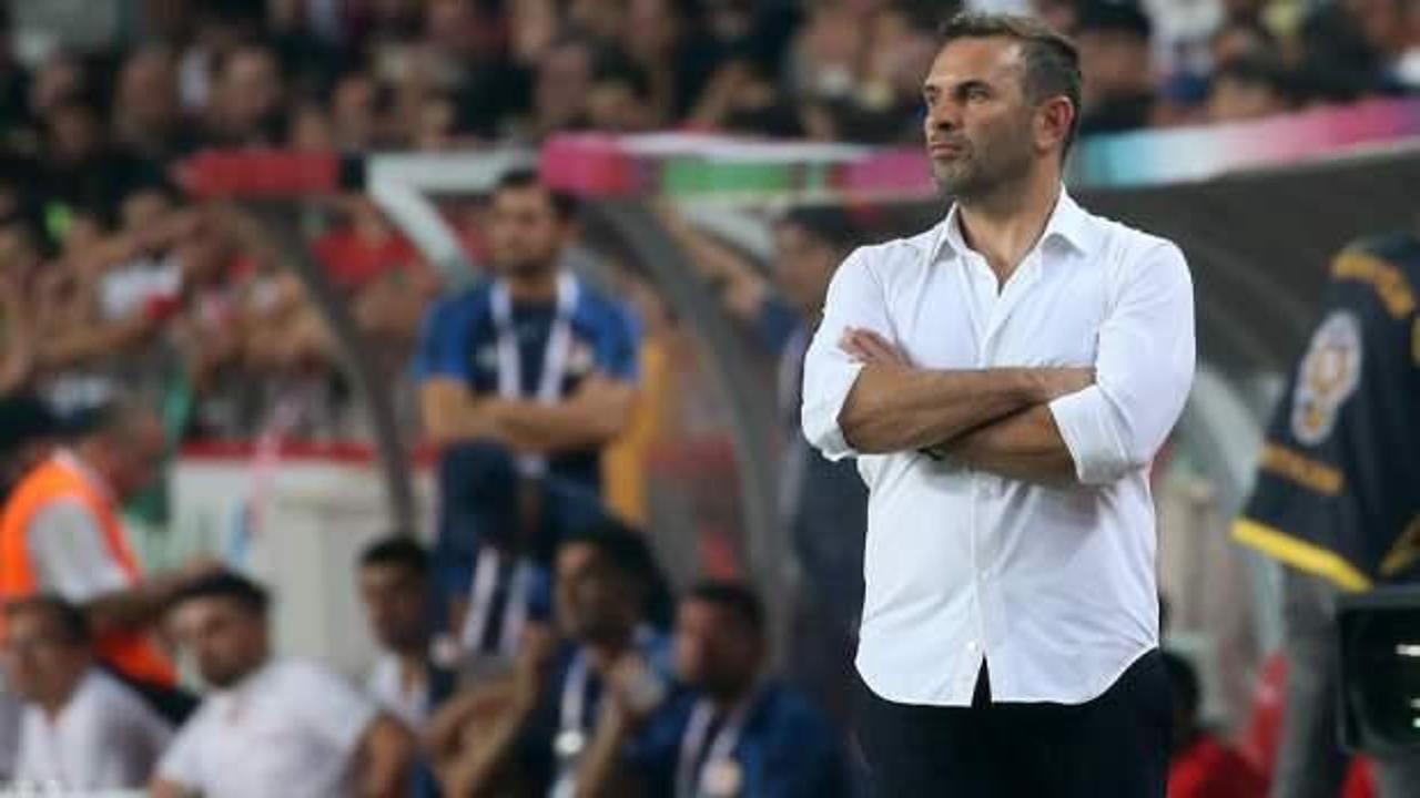 Okan Buruk kararını verdi! Galatasaray'da 5 transfer, 1 ayrılık