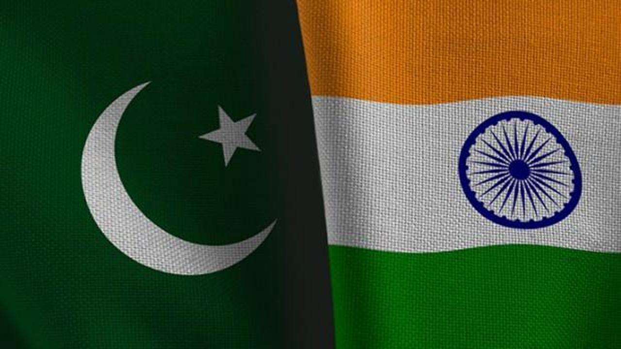 Pakistan ile Hindistan ortak "terörle mücadele" tatbikatı düzenleyecek