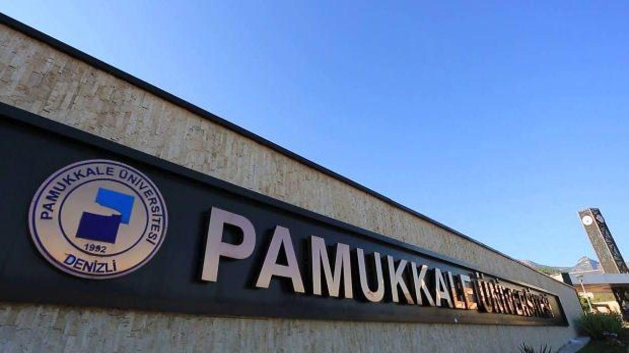 Pamukkale Üniversitesi en az 65 KPSS puan ile personel alımı! Başvurular ne zaman bitecek?