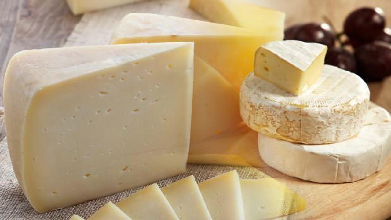 Rüyada peynir görmek ne anlama gelir? Rüyada taze peynir görmek neye işaret eder? 
