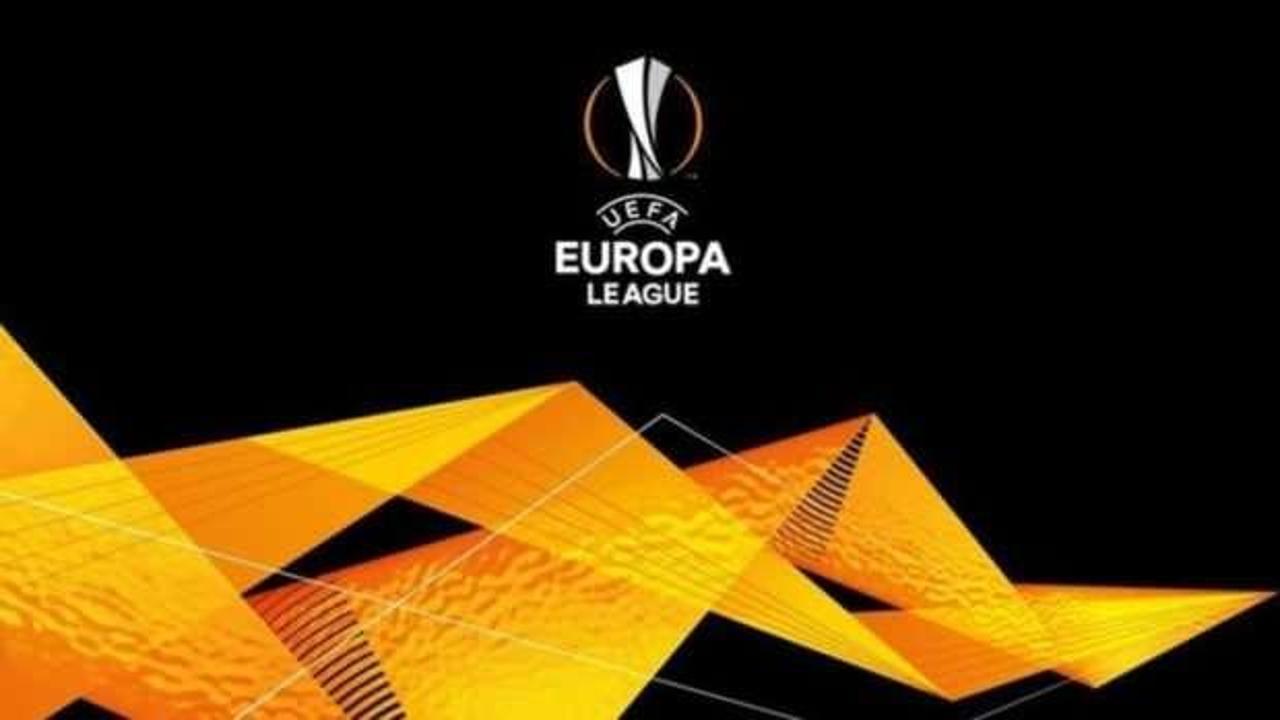 UEFA Avrupa Ligi'nde rövanş heyecanı!