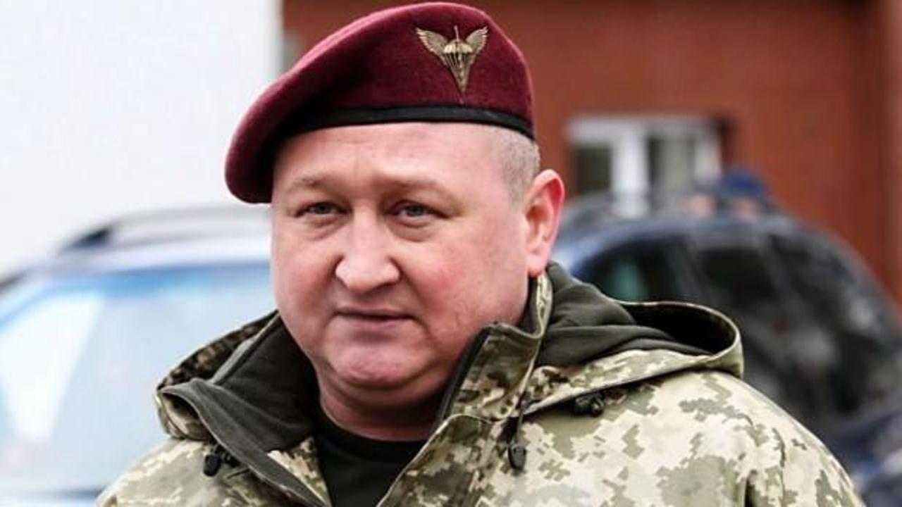 Ukraynalı general: Kırım’ı askeri yolla kurtaracağız