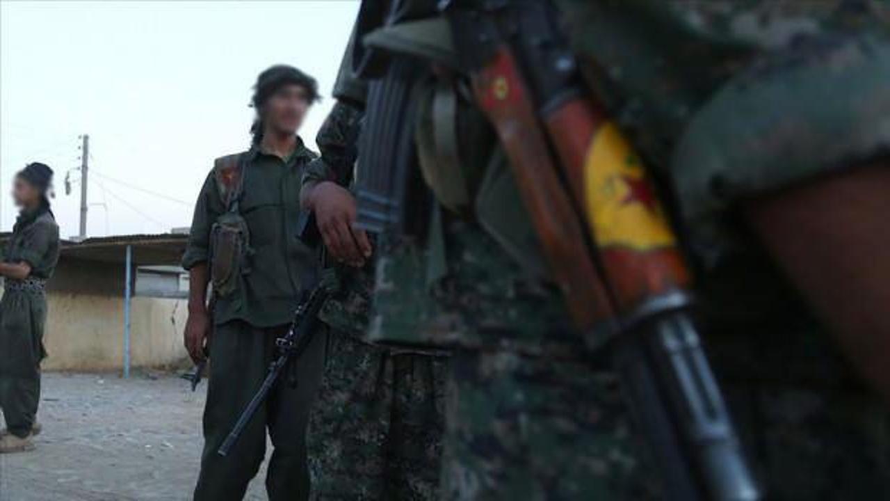 YPG/PKK, Türkiye'ye karşı İran'la uzlaşma kurdu