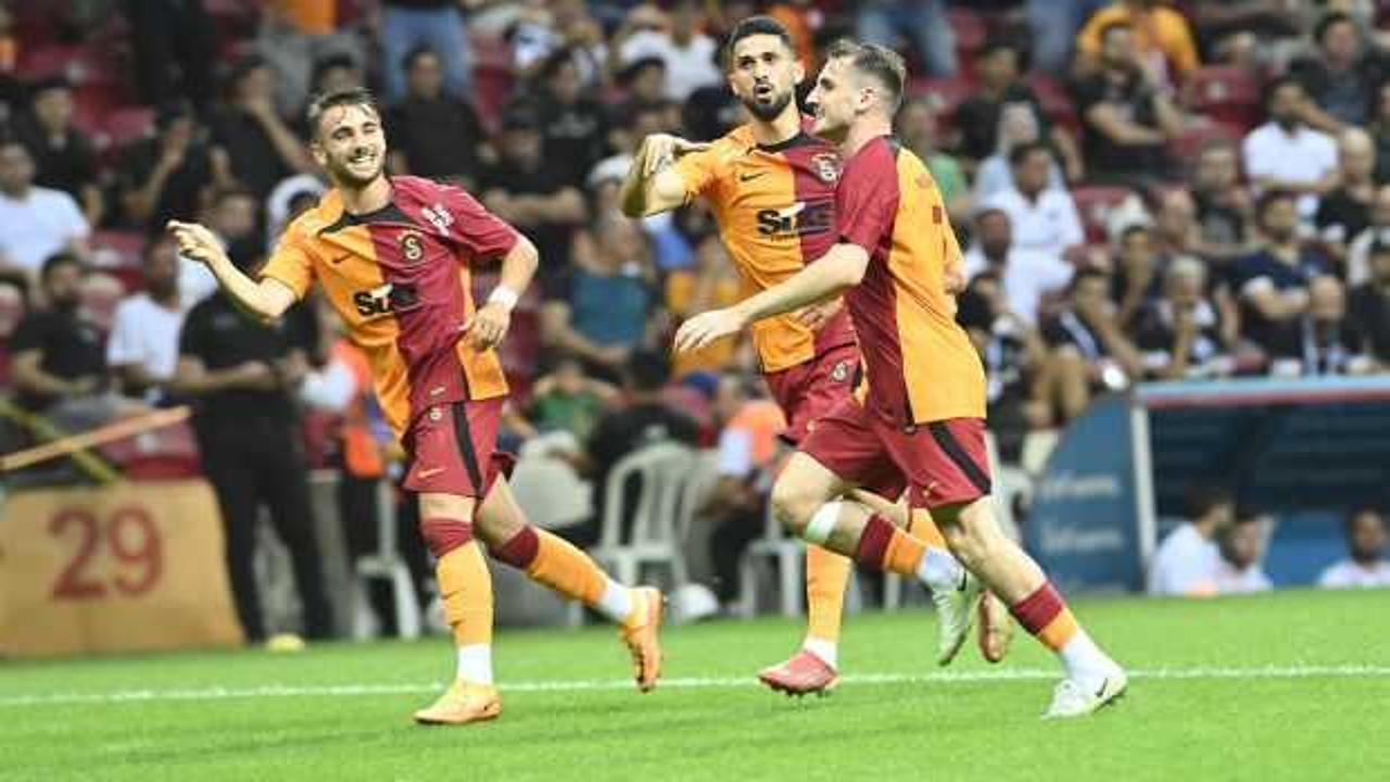 Yunus Akg&uuml;n'e 13 kat zamlı yeni s&ouml;zleşme!