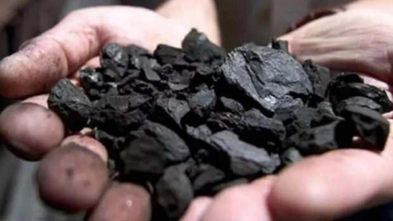 Çin'de kömür üretimi ilk 9 ayda arttı