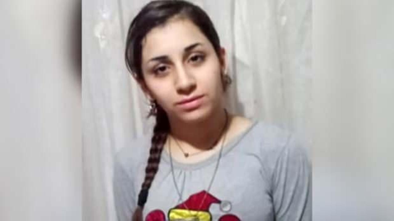 5 g&uuml;n &ouml;nce kayıplara karıştı! &Ouml;zel gereksinimli Aya her yerde aranıyor