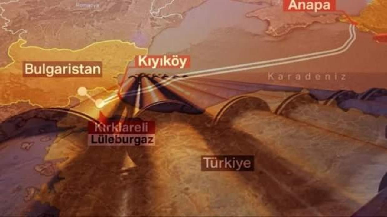 Avrupa'ya tarihi darbe! Rusya'dan Türkiye açıklaması