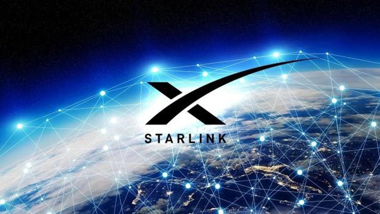 SpaceX, Starlink'in Türkiye'de hizmet vermeye başlayacağı tarihi erteledi