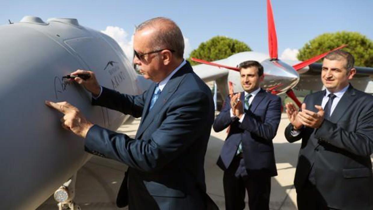 Alman basınından Türkiye'ye övgü: Putin dahil herkese ilham verdi