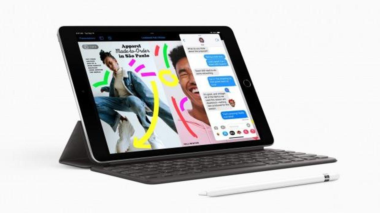 Apple'ın yeni 10. Nesil iPad'i ile ilgili şimdiye kadar tüm bilinenler