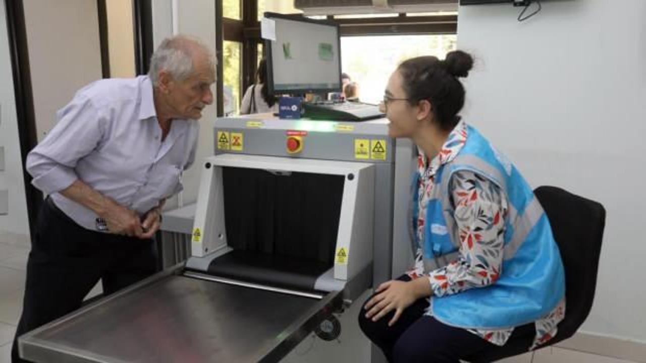 Deneyim Okulu gen&ccedil;leri hayata hazırlıyor